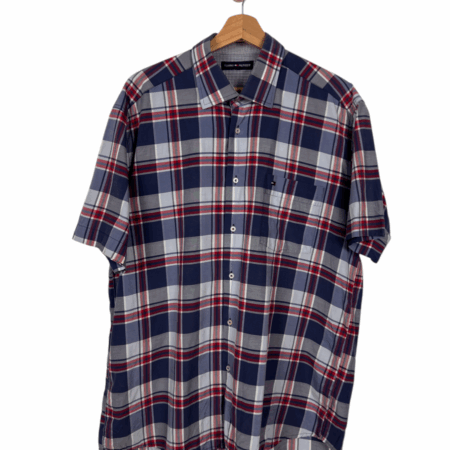 TOMMY HILFIGER SHIRT2000s