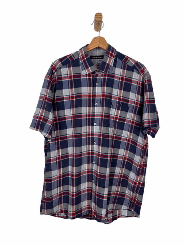 TOMMY HILFIGER SHIRT2000s