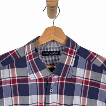 TOMMY HILFIGER SHIRT2000s