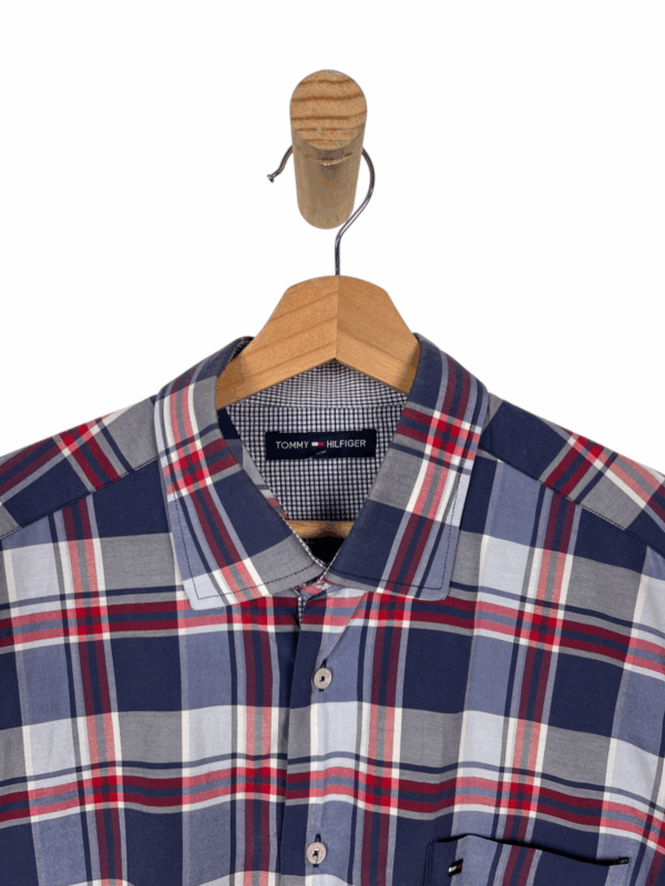 TOMMY HILFIGER SHIRT2000s - Imagen 2