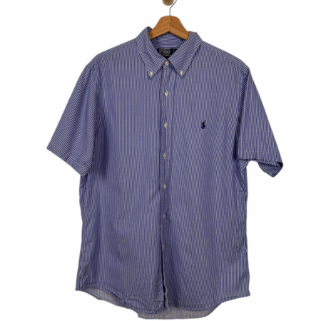 RALPH LAUREN SHIRT 2000s