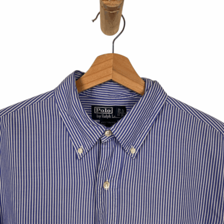RALPH LAUREN SHIRT 2000s