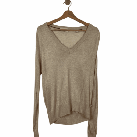 SCOTCH & SODA PULLOVER BEIGE