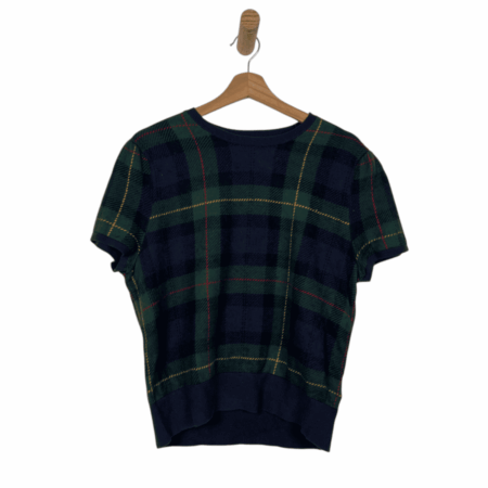 POLO RALPH LAUREN PULLOVER 2010s CASHMERE