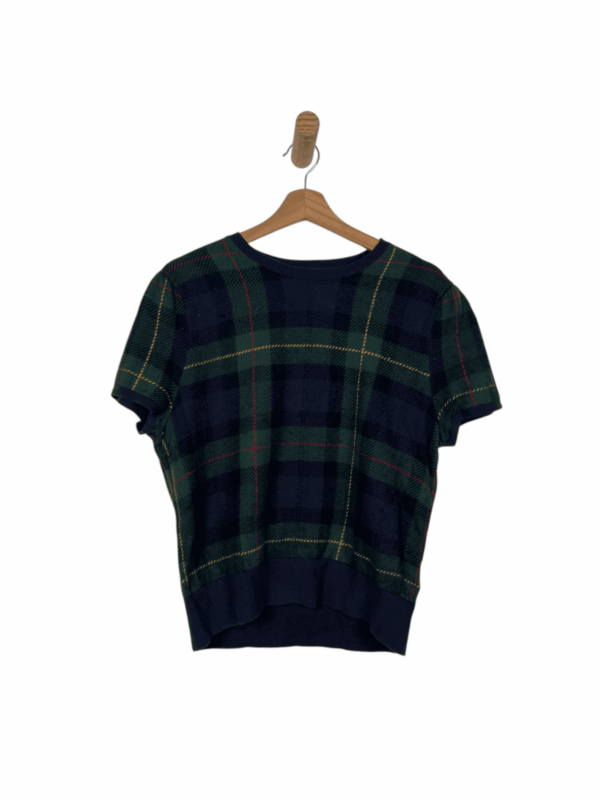 POLO RALPH LAUREN PULLOVER 2010s CASHMERE