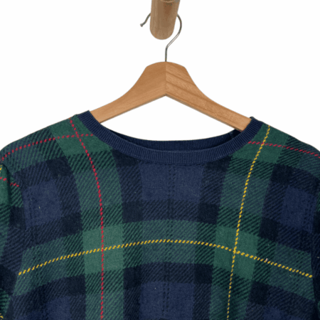 POLO RALPH LAUREN PULLOVER 2010s CASHMERE