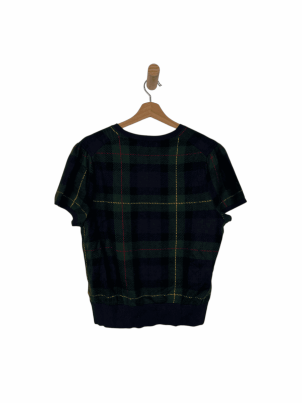 POLO RALPH LAUREN PULLOVER 2010s CASHMERE - Imagen 3