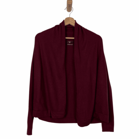 GANT CARDIGAN FINE MERINO