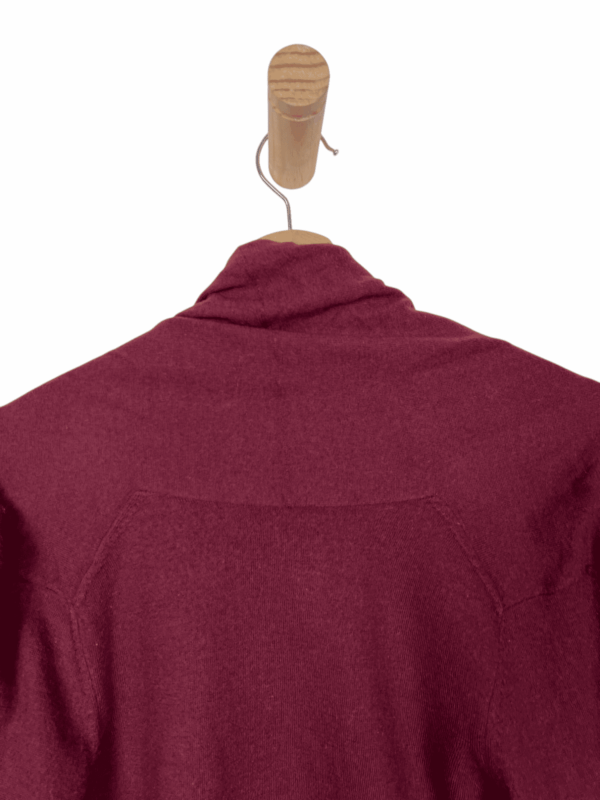 GANT CARDIGAN FINE MERINO - Imagen 4
