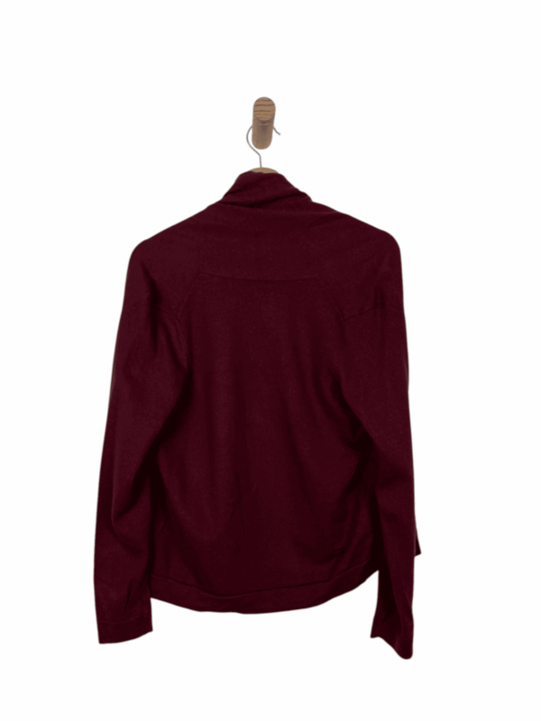 GANT CARDIGAN FINE MERINO - Imagen 3