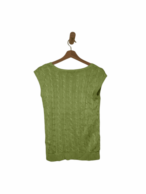 LAUREN RALPH LAUREN PULLOVER SLEEVELESS - Imagen 4