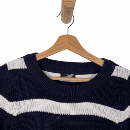 ARIZONA DENIM PULLOVER