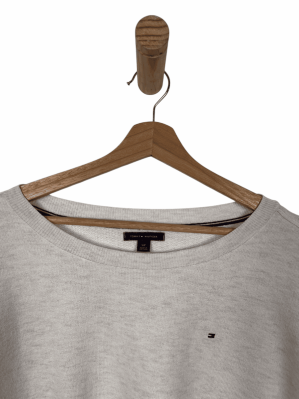 TOMMY HILFIGER BLANCO 2000s - Imagen 2