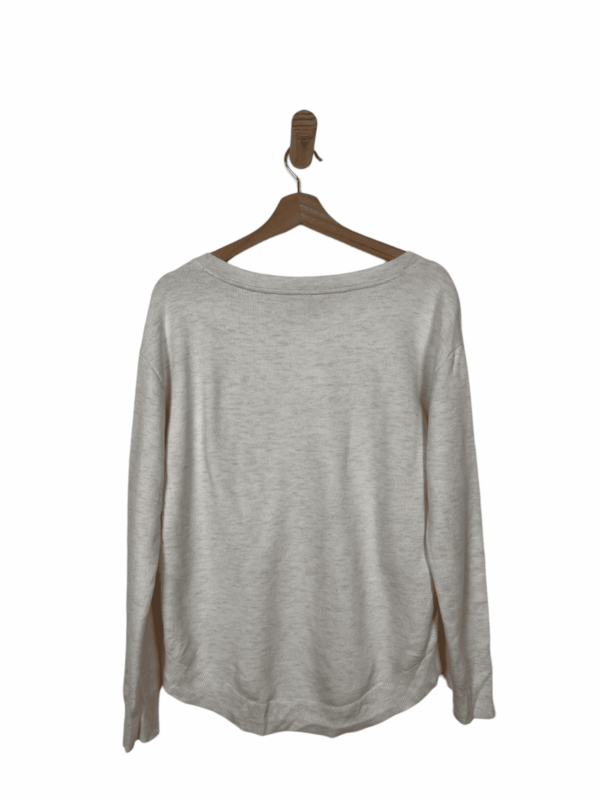 TOMMY HILFIGER BLANCO 2000s - Imagen 3