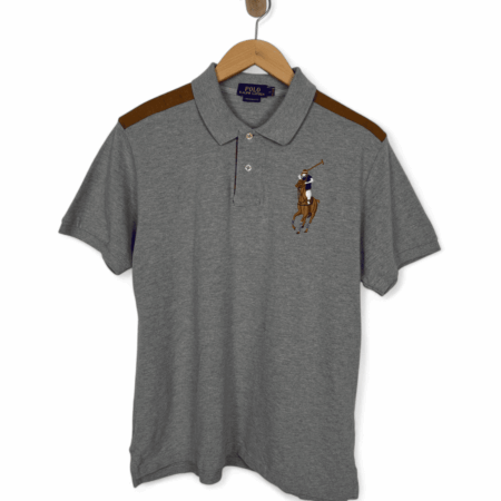 Branded Polo Shirts