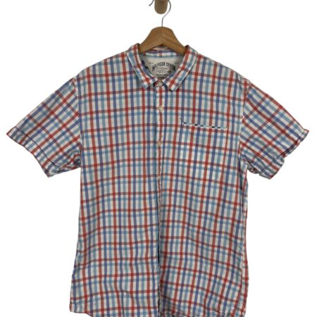 HILFIGER DENIM SHIRT