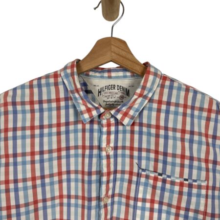 HILFIGER DENIM SHIRT