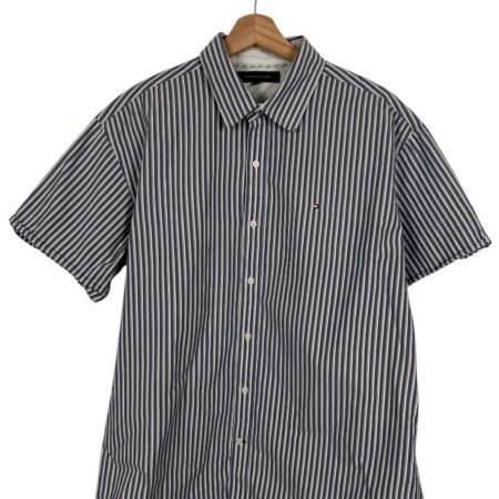 TOMMY HILFIGER SHIRT 2010s