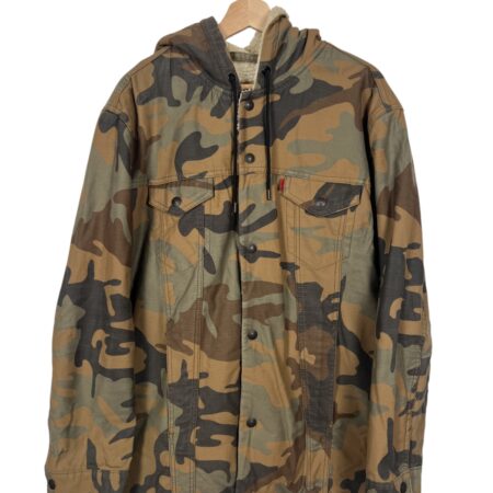 Branded Heavy Jackets