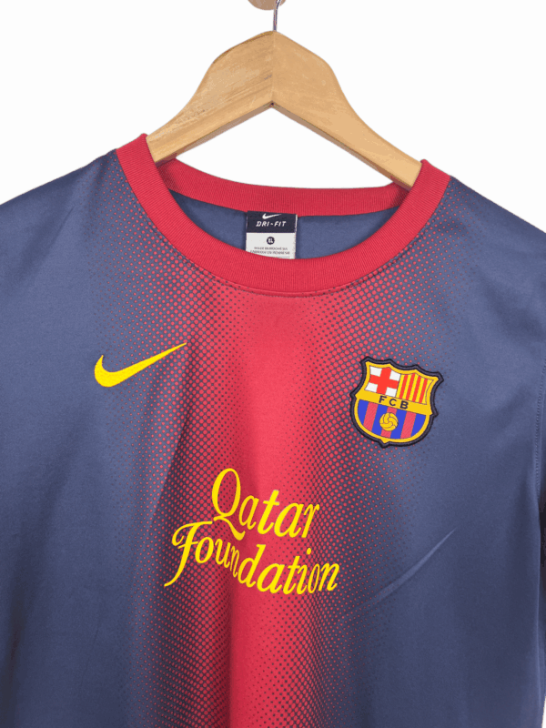 F.C Barcelona Shirt 2012-2013 - Imagen 2