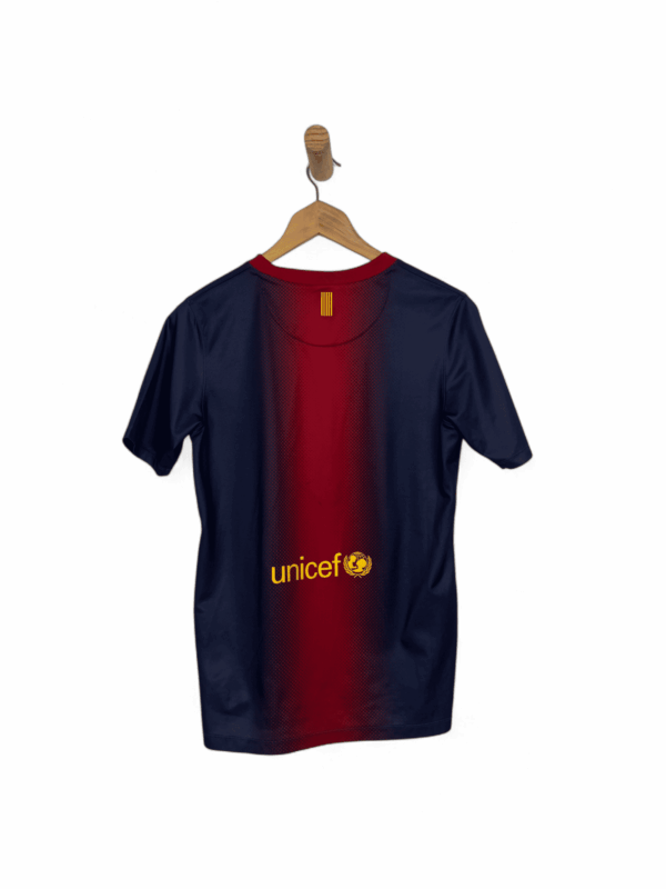 F.C Barcelona Shirt 2012-2013 - Imagen 3