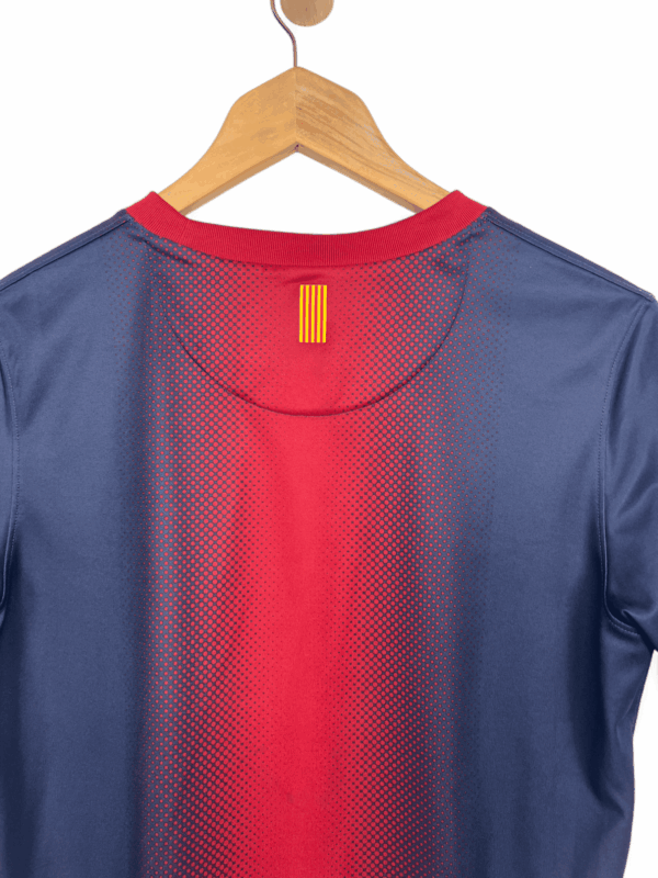 F.C Barcelona Shirt 2012-2013 - Imagen 4