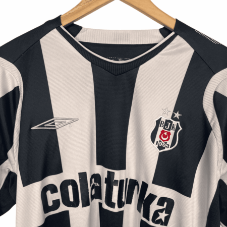 BJK Shirt 2010-2011