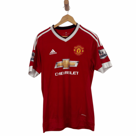 Manchester United Shirt 2015-2016