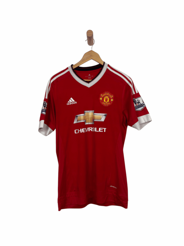 Manchester United Shirt 2015-2016