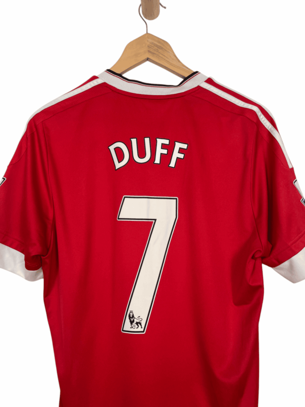 Manchester United Shirt 2015-2016 - Imagen 3