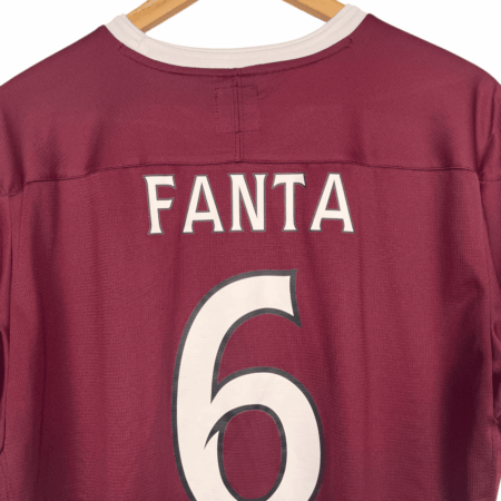Heart of Midlothian 2011-2012