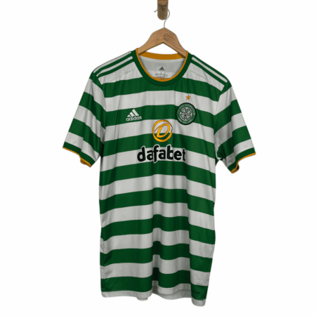 Celtic Football Club Shirt 2020
