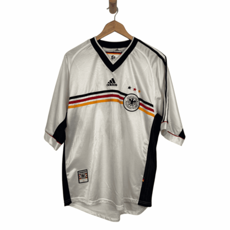 Germany Home shirt 1998