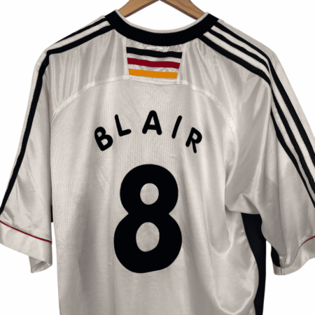 Germany Home shirt 1998