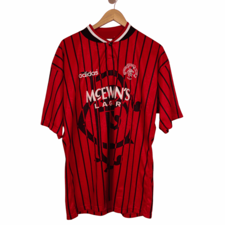 Ranger shirt 1994-1995