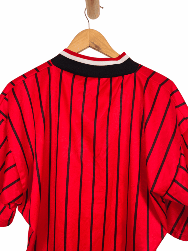 Ranger shirt 1994-1995 - Imagen 3