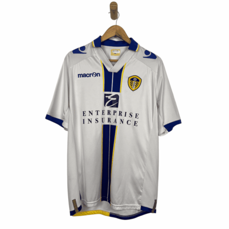 Leeds Home shirt 2013-2014