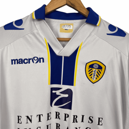 Leeds Home shirt 2013-2014