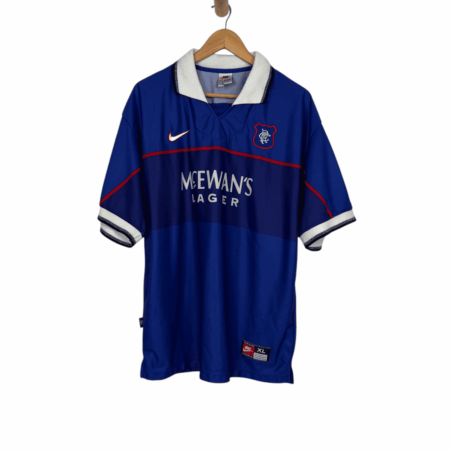 Rarnger shirt 1998-1999