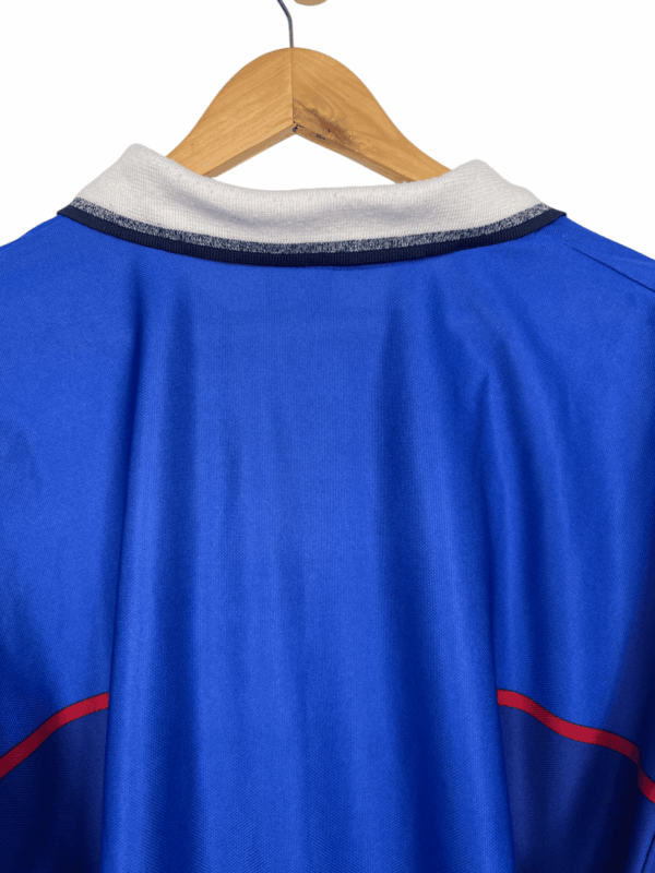 Rarnger shirt 1998-1999 - Imagen 4