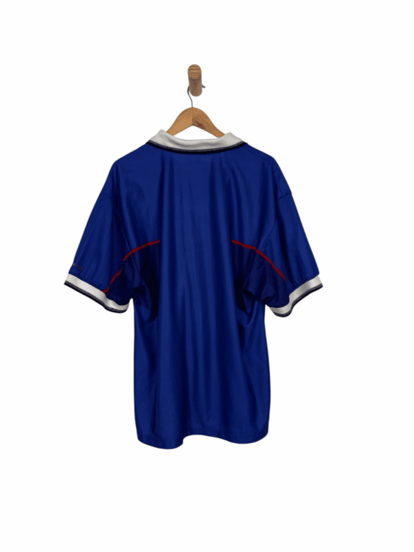 Rarnger shirt 1998-1999 - Imagen 3