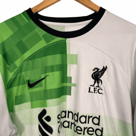 Liverpool shirt 2023-2024