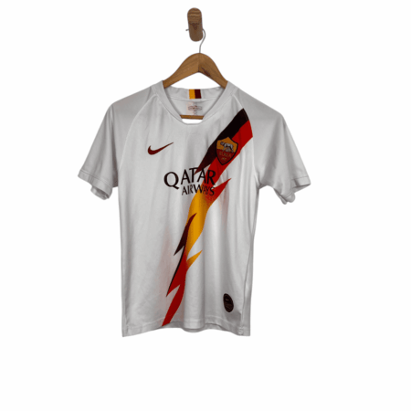 A.S Roma away shirt 2019-2020