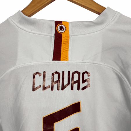 A.S Roma away shirt 2019-2020