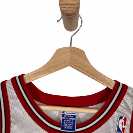 Chicago bull champion Jordan 23