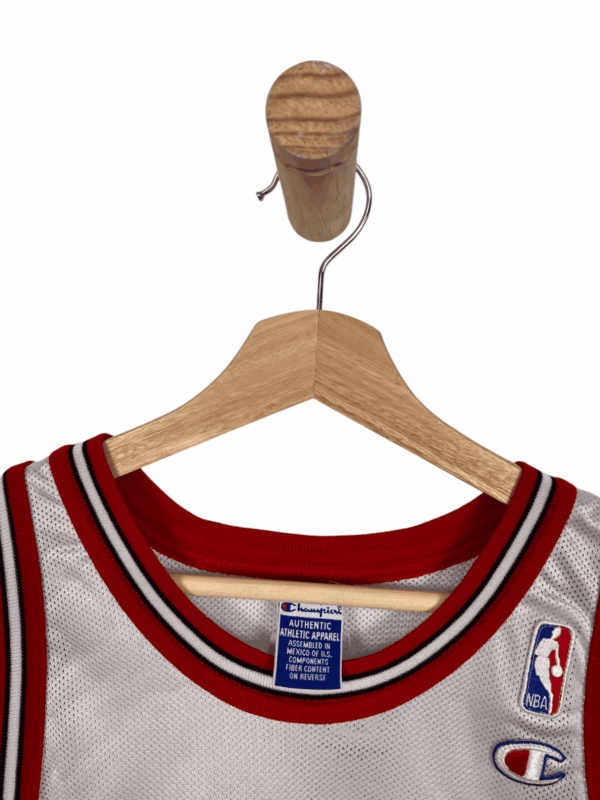 Chicago bull champion Jordan 23 - Imagen 2
