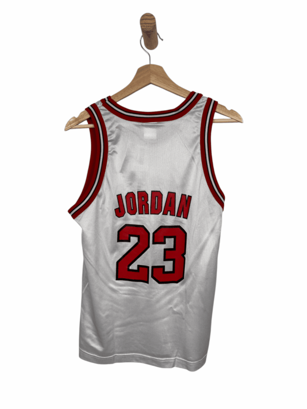 Chicago bull champion Jordan 23 - Imagen 3