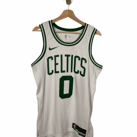 Boston celtics player tatum 0