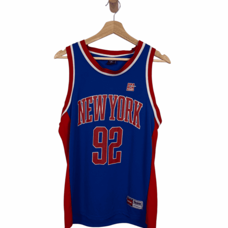 New york jersey 92