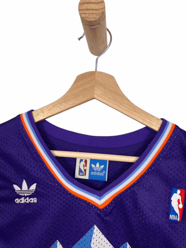 Adidas jazz hardwood classics, player 12 stockton - Imagen 4
